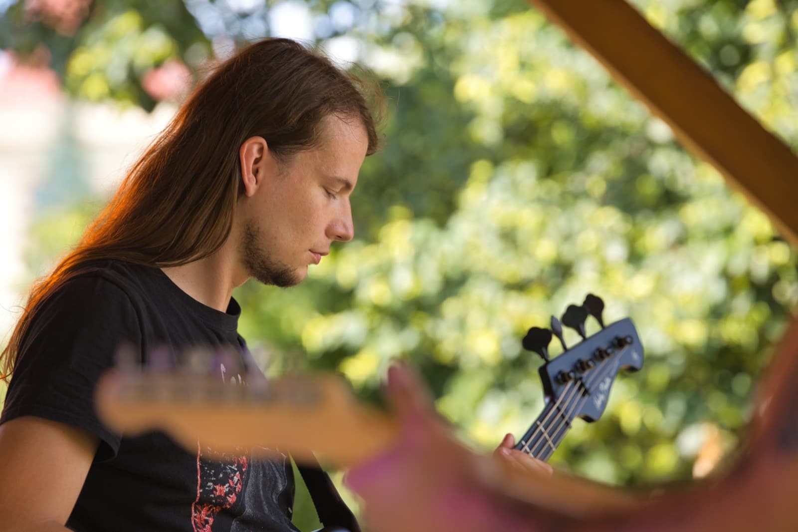 VINC & Red Light Street - foto 2