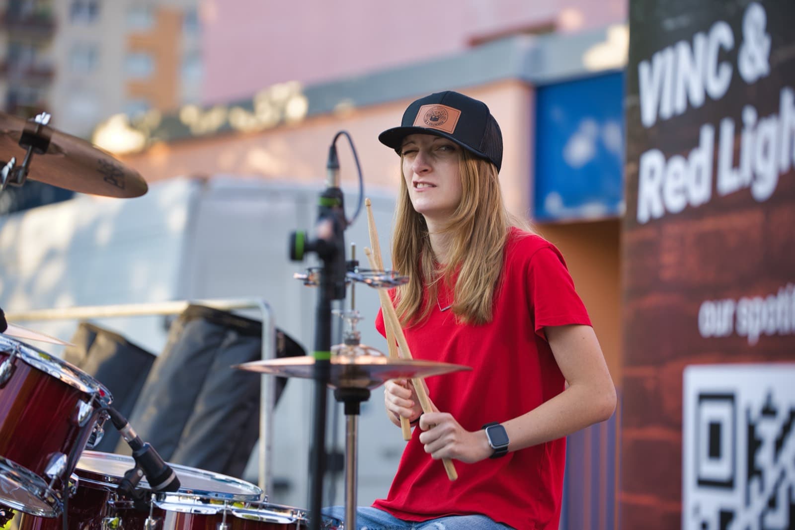 VINC & Red Light Street - foto 13