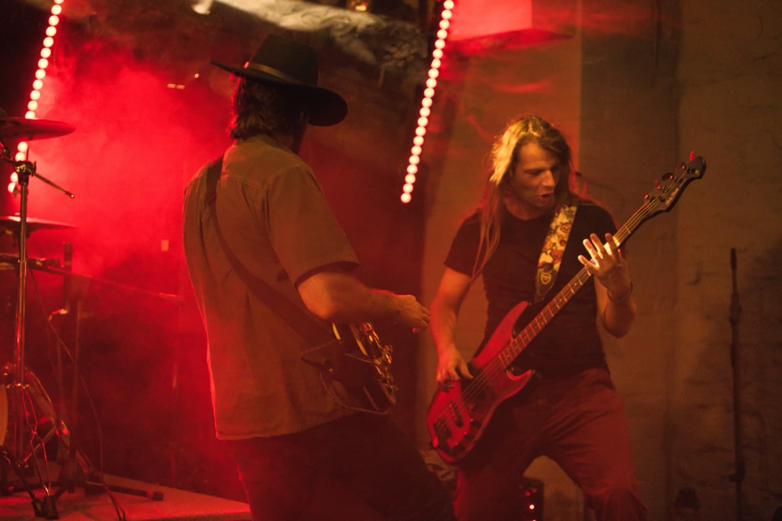 VINC & Red Light Street - foto 14