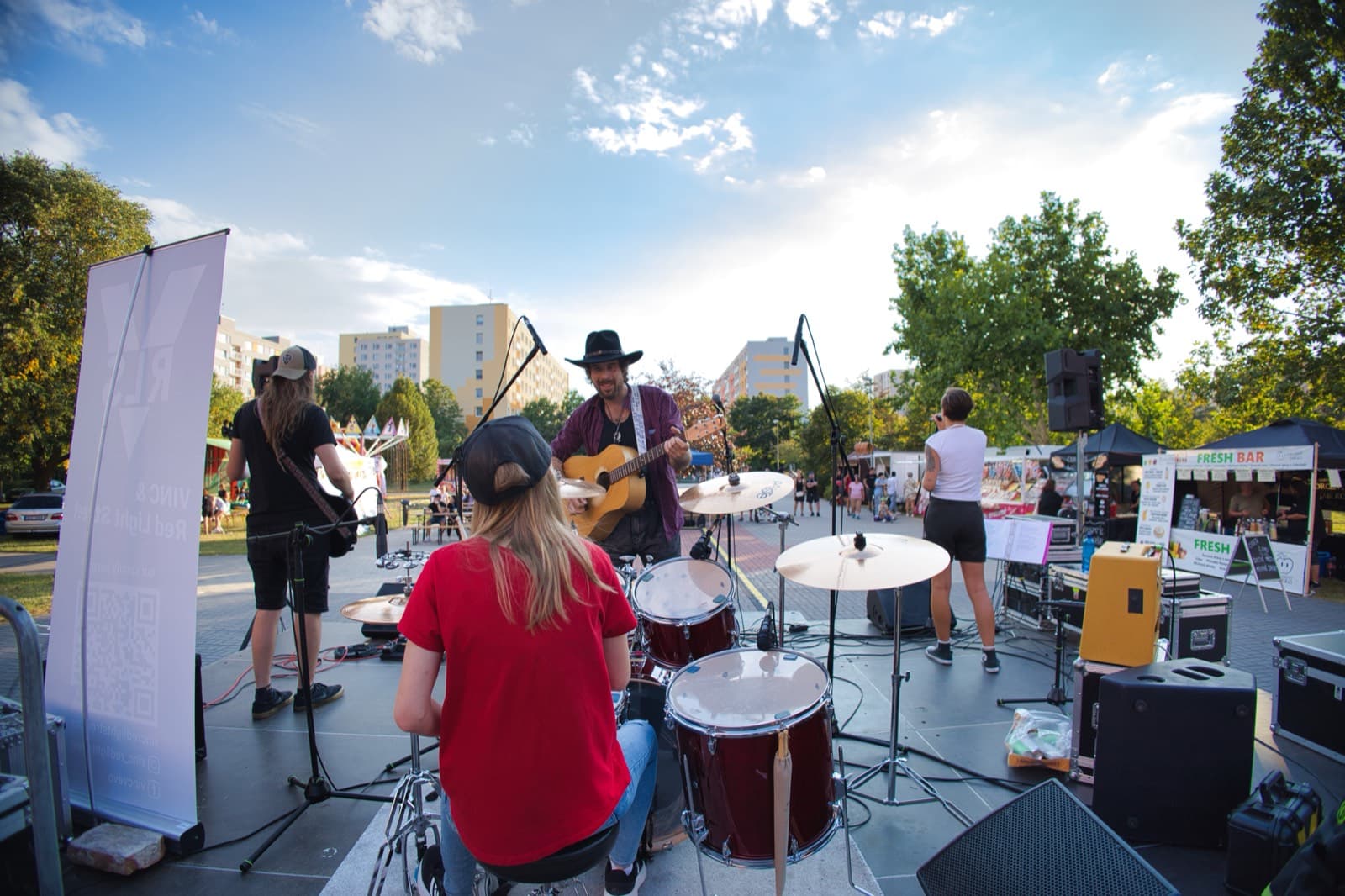 VINC & Red Light Street - foto 16